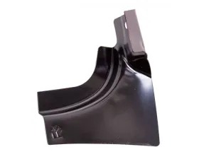 AMD RH Deck Filler Corner Dodge Charger 1968-1970