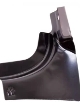 AMD RH Deck Filler Corner Dodge Charger 1968-1970                                     - 654-2668-R - Image 2