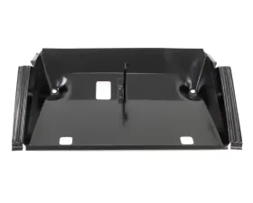 AMD Deck Filler Panel Lower Plenum Dodge Charger 1968-1970