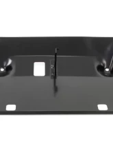 AMD Deck Filler Panel Lower Plenum Dodge Charger 1968-1970                                     - 656-2668 - Image 3