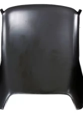 AMD Deck Filler Panel Lower Plenum Dodge Charger 1968-1970                                     - 656-2668 - Image 3