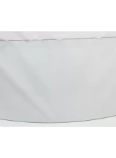 AMD Clear Back Glass Dodge Dart | Demon | Plymouth Duster 1970-1976                                     - 660-1370-C - Image 2