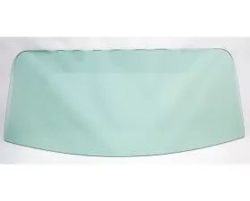 AMD Green Tint Back Glass Dodge Dart | Demon | Plymouth Duster 1970-1976