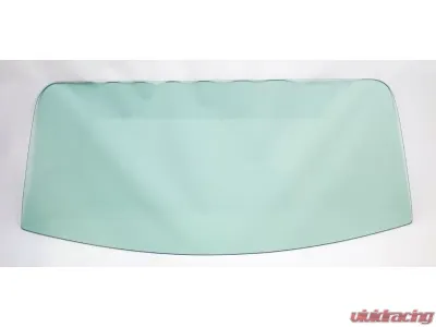 AMD Green Tint Back Glass Dodge Dart | Demon | Plymouth Duster 1970-1976 - 660-1370-T