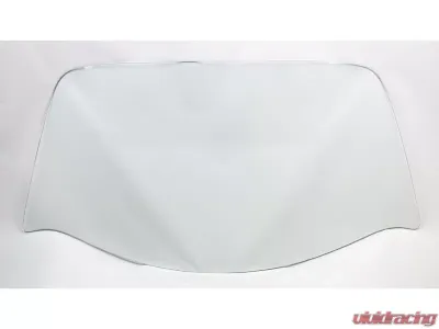 AMD Clear Back Glass Dodge Coronet | Super Bee | Plymouth Satellite 1968-1970 - 660-1468-C