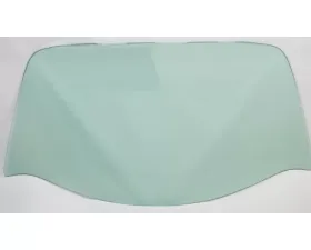 AMD Green Tint Back Glass Dodge Coronet | Super Bee | Plymouth Satellite 1968-1970