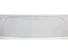 AMD Clear Back Glass Dodge Charger | Plymouth GTX | Road Runner 1971-1974