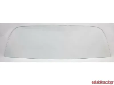AMD Clear Back Glass Dodge Charger | Plymouth GTX | Road Runner 1971-1974 - 660-1471-C