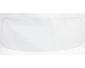 AMD Clear Back Glass Plymouth Barracuda 1970-1974