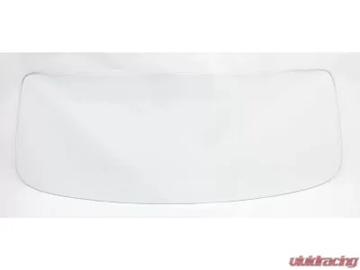AMD Clear Back Glass Plymouth Barracuda 1970-1974 - 660-1570-C