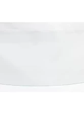 AMD Clear Back Glass Plymouth Barracuda 1970-1974                                     - 660-1570-C - Image 2