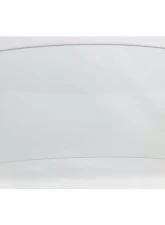 AMD Clear Back Glass Dodge Dart | Plymouth Scamp 1967-1976                                     - 660-2067-C - Image 3