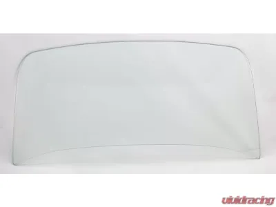 AMD Clear Back Glass Dodge Dart | Plymouth Scamp 1967-1976 - 660-2067-C