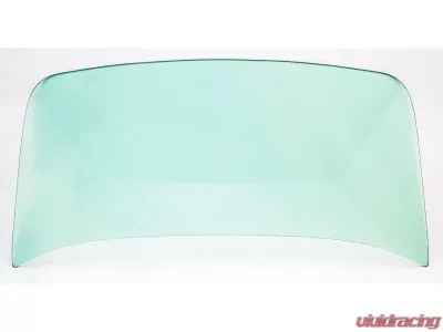 AMD Greent Tint Back Glass Dodge Dart | Plymouth Scamp 1967-1976 - 660-2067-T