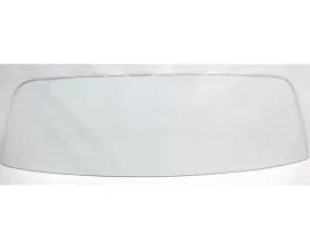 AMD Clear Back Glass Dodge Challenger 1970-1974