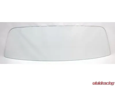 AMD Clear Back Glass Dodge Challenger 1970-1974 - 660-2570-C