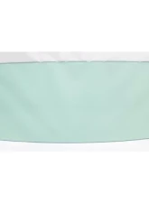 AMD Green Tint Back Glass Dodge Challenger 1970-1974                                     - 660-2570-T - Image 2