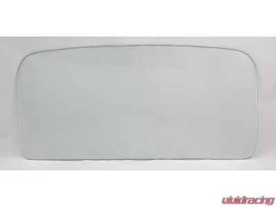 AMD Clear Back Glass Dodge Charger 1968-1970 - 660-2668-C