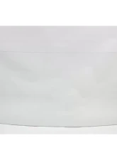 AMD Clear Back Glass Chevrolet Chevy II Coupe 1962-1965                                     - 660-3062-C - Image 2