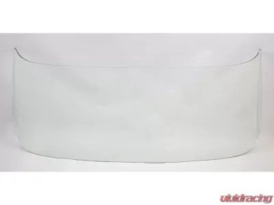 AMD Clear Back Glass Chevrolet Chevy II Coupe 1962-1965 - 660-3062-C