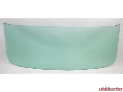 AMD Green Tint Back Glass Chevrolet Chevy II 1966-1967 - 660-3066-T