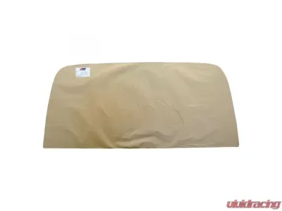 AMD Greent Tint Back Glass Chevrolet Chevy II | Nova | Pontiac Ventura 1968-1972 - 660-3068-T