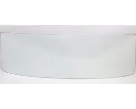 AMD Clear Back Glass Chevrolet Chevelle | Malibu 1964-1965