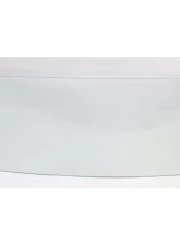 AMD Clear Back Glass Chevrolet Chevelle | Malibu 1964-1965                                     - 660-3464-C - Image 2