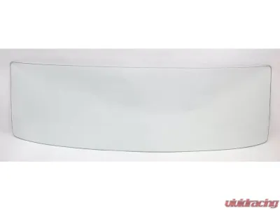 AMD Clear Back Glass Chevrolet Chevelle | Malibu 1964-1965 - 660-3464-C