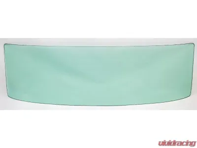 AMD Green Tint Back Glass Chevrolet Chevelle | Malibu 1964-1965 - 660-3464-T