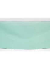 AMD Green Tint Back Glass Chevrolet Chevelle | Malibu 1964-1965                                     - 660-3464-T - Image 2