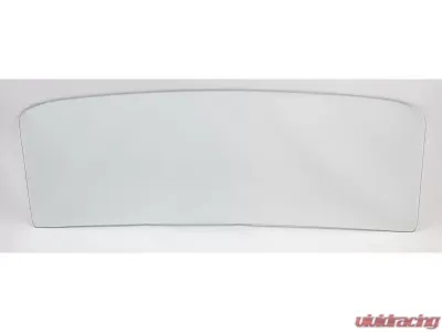 AMD Clear Back Glass Buick Skylark | Chevrolet Chevelle | Pontiac GTO 1966-1967 - 660-3466-C