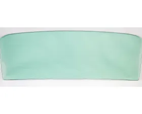 AMD Greent Tint Back Glass Buick Skylark | Chevrolet Chevelle | Pontiac GTO 1966-1967