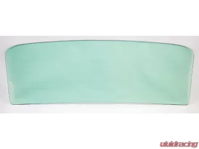 AMD Greent Tint Back Glass Buick Skylark | Chevrolet Chevelle | Pontiac GTO 1966-1967 - 660-3466-T