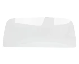 AMD Clear Back Glass Chevrolet Chevelle | Malibu | Pontiac Grand Prix 1968-1972