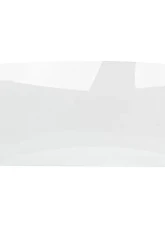 AMD Clear Back Glass Chevrolet Chevelle | Malibu | Pontiac Grand Prix 1968-1972                                     - 660-3468-C - Image 2