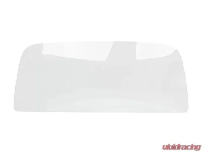 AMD Clear Back Glass Chevrolet Chevelle | Malibu | Pontiac Grand Prix 1968-1972 - 660-3468-C