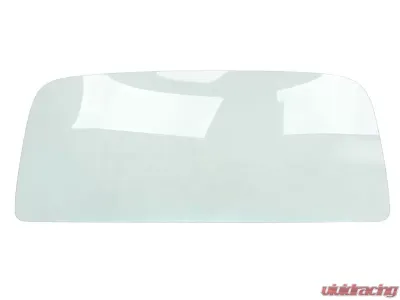AMD Green Tint Back Glass Chevrolet Chevelle | Malibu | Pontiac Grand Prix 1968-1972 - 660-3468-T