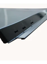 AMD Green Tint Back Glass Chevrolet Chevelle | Malibu | Pontiac Grand Prix 1968-1972                                     - 660-3468-T - Image 4