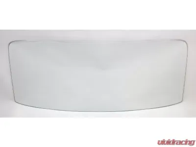 AMD Clear Back Glass Chevrolet Camaro | Pontiac Firebird | Trans Am 1967-1969 - 660-3567-C