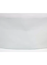 AMD Clear Back Glass Chevrolet Camaro | Pontiac Firebird | Trans Am 1967-1969                                     - 660-3567-C - Image 2