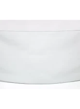 AMD Clear Back Glass Chevrolet Camaro | Pontiac Firebird | Trans Am 1970-1974                                     - 660-3570-C - Image 2