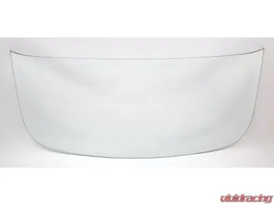 AMD Clear Back Glass Chevrolet Camaro | Pontiac Firebird | Trans Am 1970-1974 - 660-3570-C