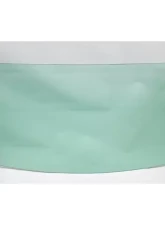 AMD Green Tint Back Glass Chevrolet Camaro | Pontiac Firebird | Trans Am 1970-1974                                     - 660-3570-T - Image 3