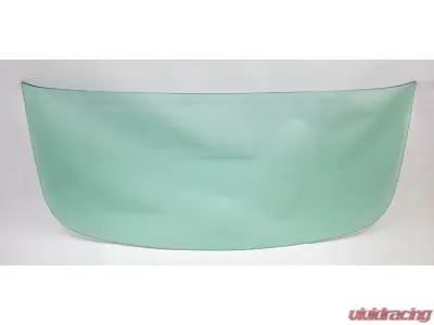 AMD Green Tint Back Glass Chevrolet Camaro | Pontiac Firebird | Trans Am 1970-1974 - 660-3570-T