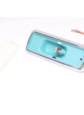 AMD Green Tint Back Glass Chevrolet Camaro | Pontiac Firebird | Trans Am 1970-1974                                     - 660-3570-T - Image 3