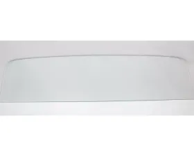 AMD Clear Back Glass Chevrolet El Camino 1964-1967