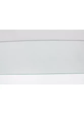 AMD Clear Back Glass Chevrolet El Camino 1964-1967                                     - 660-3764-C - Image 2