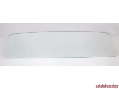 AMD Clear Back Glass Chevrolet El Camino 1964-1967 - 660-3764-C