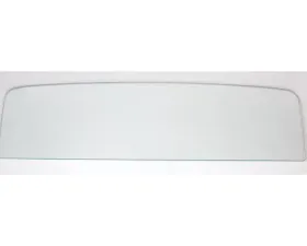 AMD Clear Back Glass Chevrolet El Camino | GMC Sprint